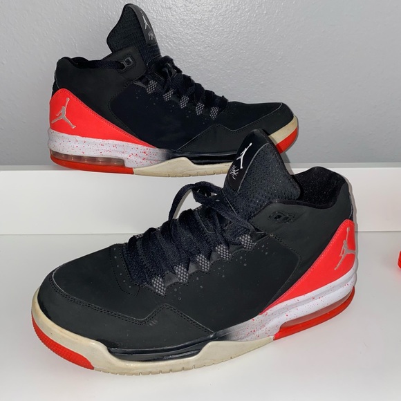 Nike Air Jordan Flight Origin 2 - Picture 3 of 7